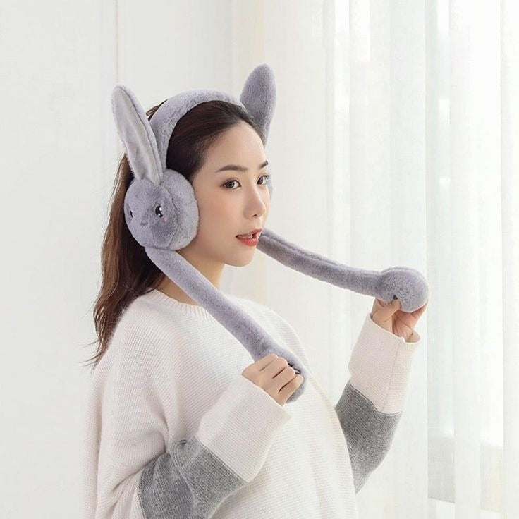 ear muffs