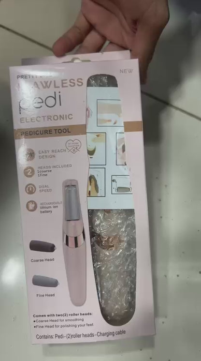 Kimisky Electric Foot Callus Remover - High Quality Big Box